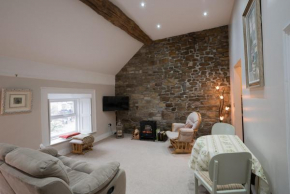 The Suite on The Diamond Donegal Town on the WAW